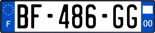 BF-486-GG