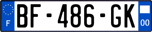 BF-486-GK