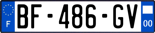 BF-486-GV