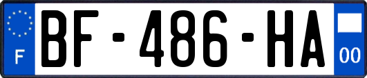BF-486-HA