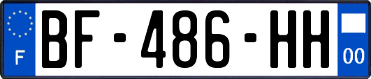 BF-486-HH