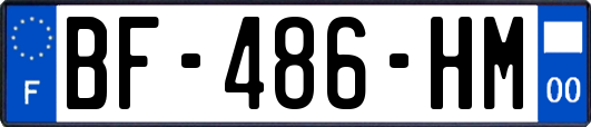 BF-486-HM