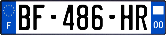 BF-486-HR