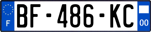 BF-486-KC