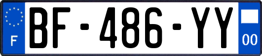BF-486-YY