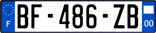 BF-486-ZB