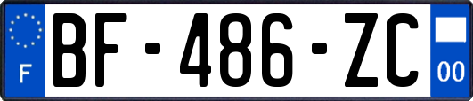 BF-486-ZC