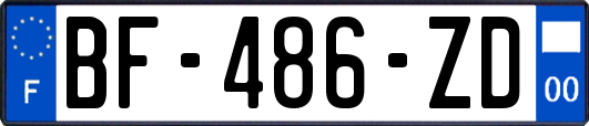BF-486-ZD