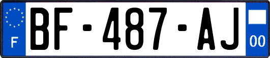 BF-487-AJ