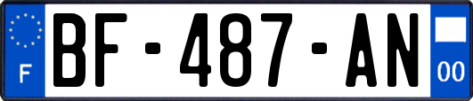 BF-487-AN