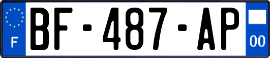 BF-487-AP