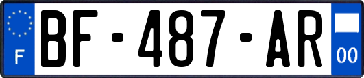 BF-487-AR