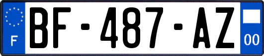 BF-487-AZ