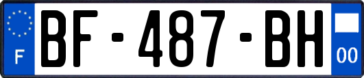 BF-487-BH