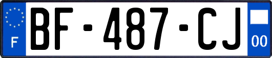 BF-487-CJ