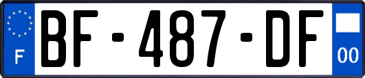 BF-487-DF