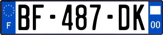 BF-487-DK