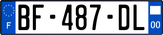 BF-487-DL