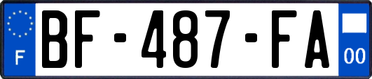 BF-487-FA