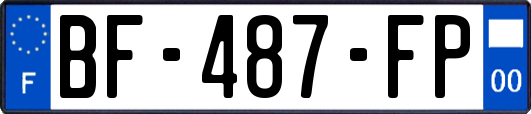 BF-487-FP