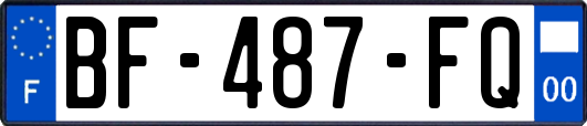 BF-487-FQ
