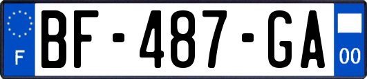 BF-487-GA