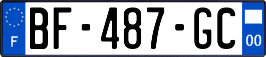 BF-487-GC