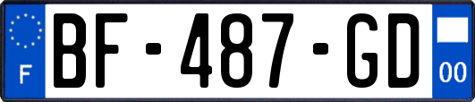 BF-487-GD