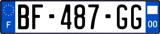 BF-487-GG