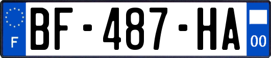 BF-487-HA