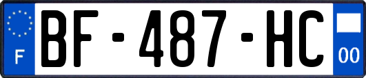 BF-487-HC