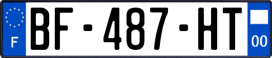 BF-487-HT