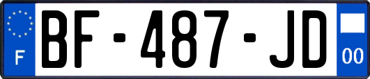BF-487-JD
