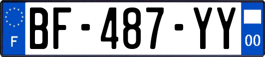 BF-487-YY