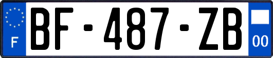 BF-487-ZB