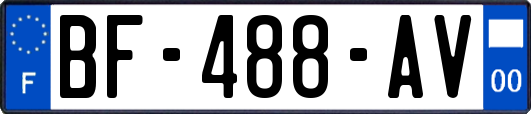 BF-488-AV