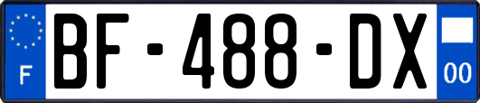 BF-488-DX