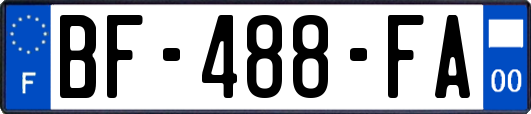 BF-488-FA
