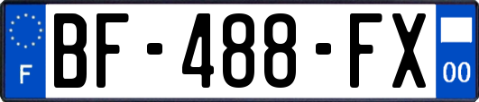 BF-488-FX