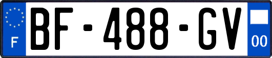 BF-488-GV