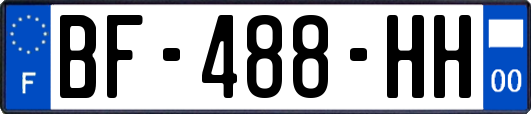 BF-488-HH
