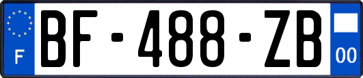 BF-488-ZB