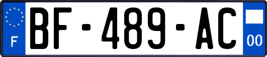 BF-489-AC