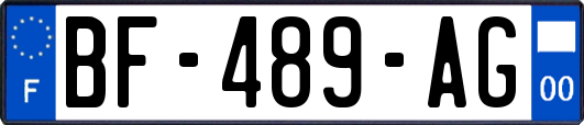 BF-489-AG