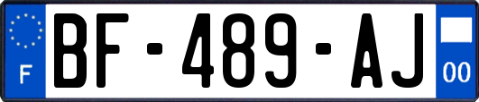 BF-489-AJ