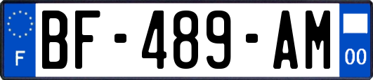 BF-489-AM