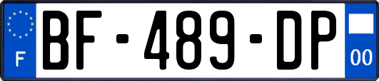 BF-489-DP