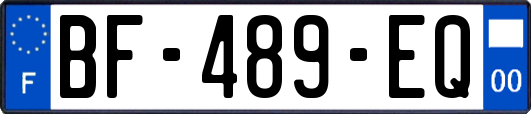 BF-489-EQ
