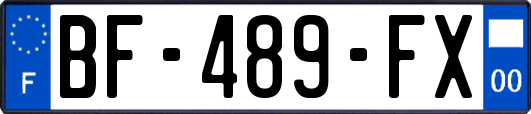 BF-489-FX