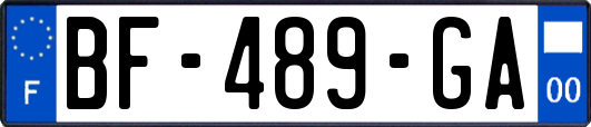 BF-489-GA